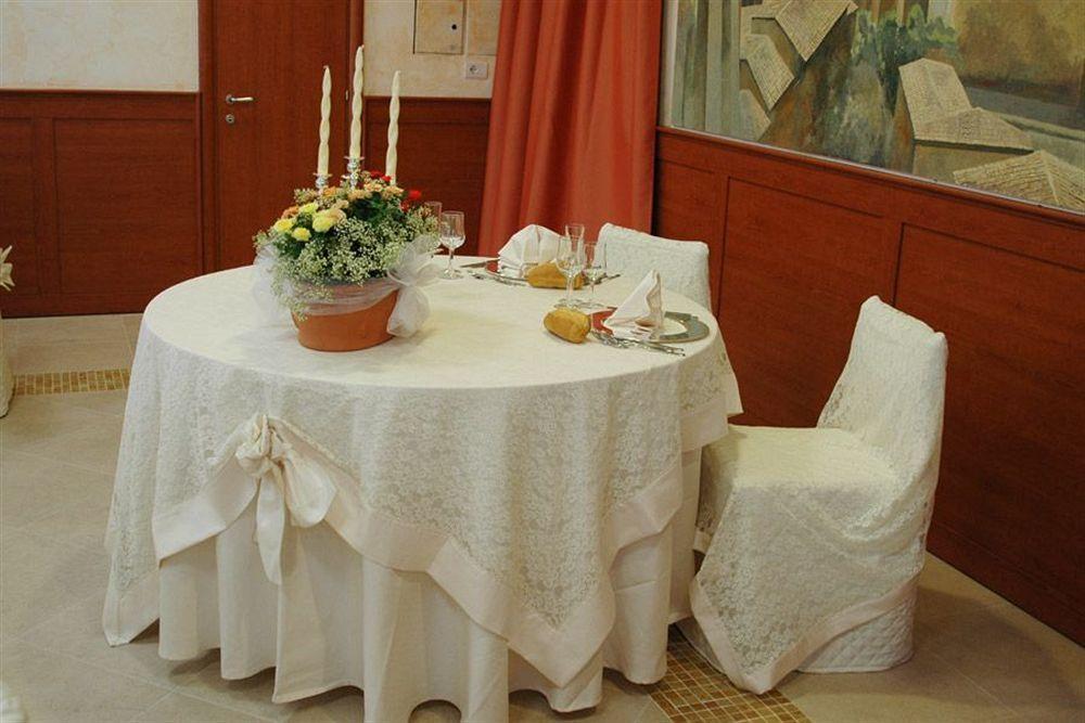Hotel I Duchi Camerino Dış mekan fotoğraf