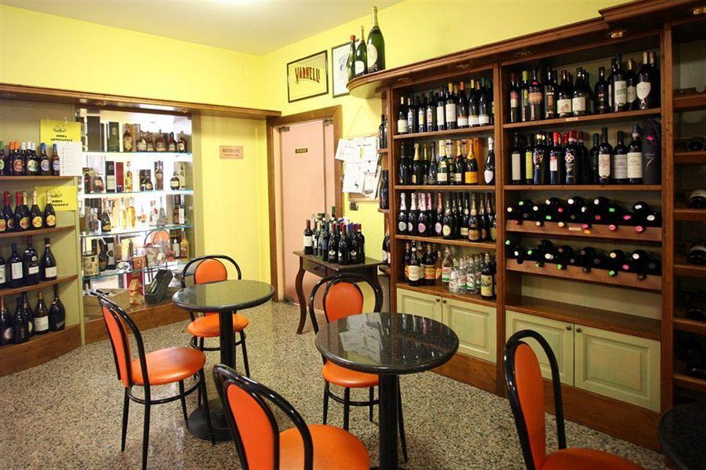 Hotel I Duchi Camerino Dış mekan fotoğraf