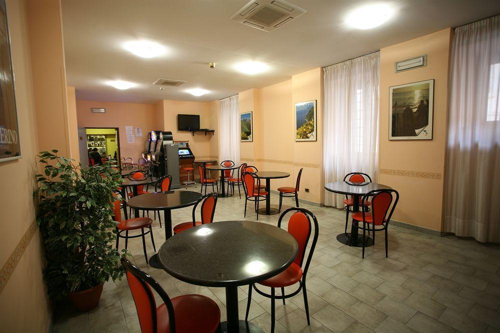 Hotel I Duchi Camerino Dış mekan fotoğraf